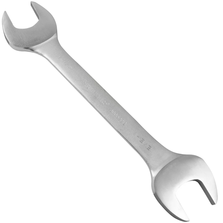 Chave Fixa 1.1/2 x 1.5/8 - BELZER - 300529B