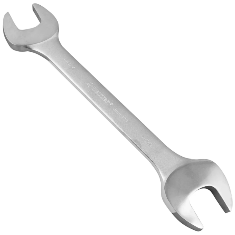 Chave Fixa 1.11/16 x 1.7/8 - BELZER - 300532B