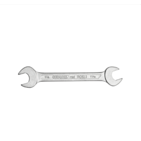 Chave Fixa 1/2" x 9/16" - GEDORE-3365158