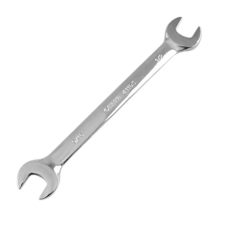Chave Fixa 1/2 x 9/16 - SATA - ST41103SC