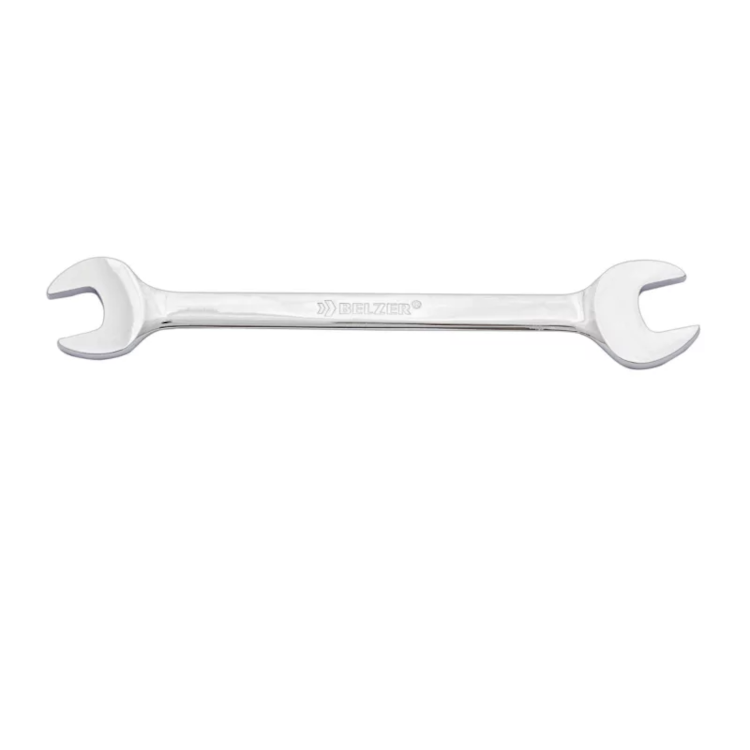Chave Fixa 1/4 x 5/16 - BELZER - 300502B