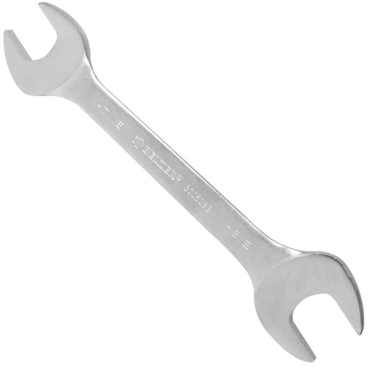 Chave Fixa 1.7/16 x 1.5/8 - BELZER - 300528B