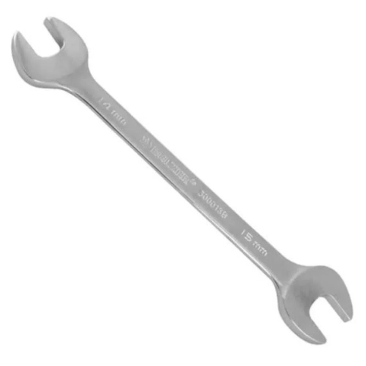 Chave Fixa 10 x 11 - BELZER - 300007B