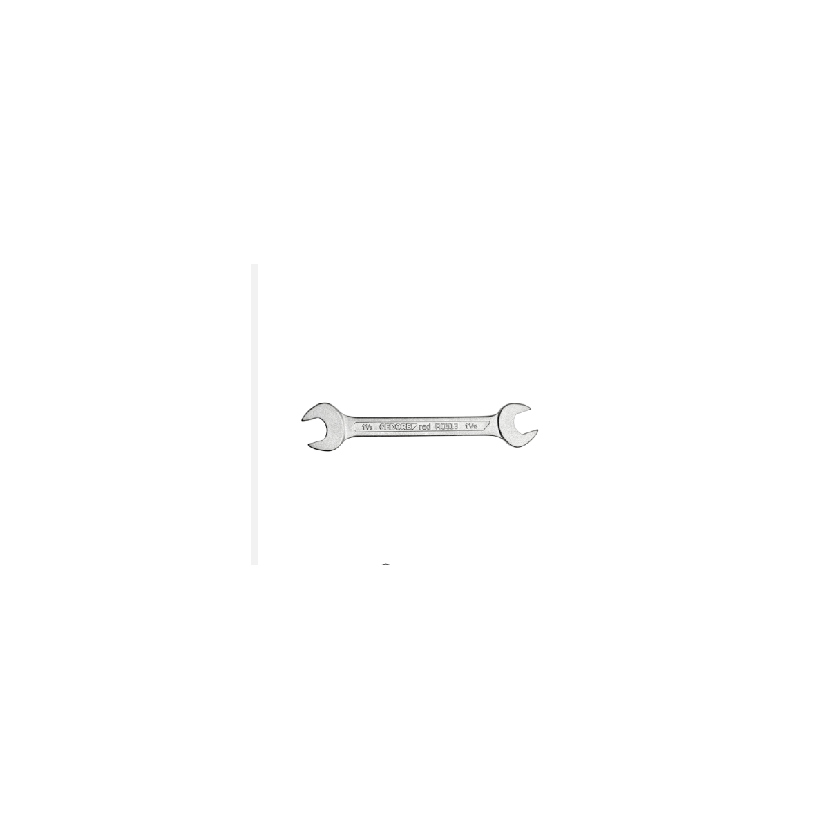Chave Fixa 11/16" x 11/4" - GEDORE-3365166