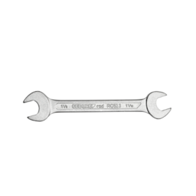 Chave Fixa 11/16" x 11/8" - GEDORE-3365165