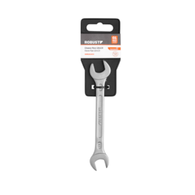 Chave Fixa 12 X 13mm - ROBUST-S05121213