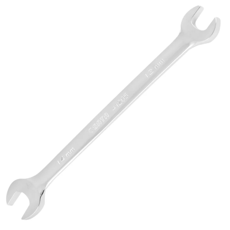 Chave Fixa 12x14 mm - SATA - ST41205SC