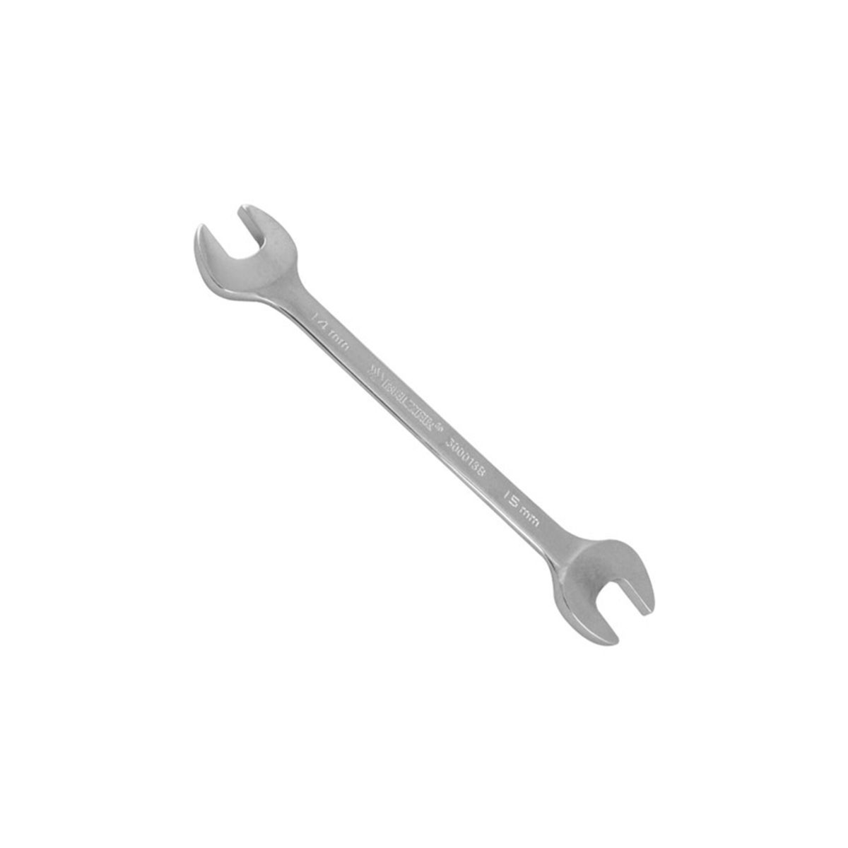 Chave Fixa 14 x 15 - BELZER - 300018B