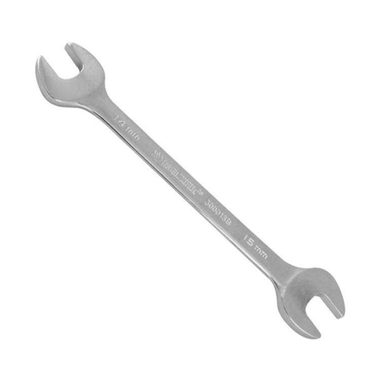Chave Fixa 14 x 15 - BELZER - 300018B
