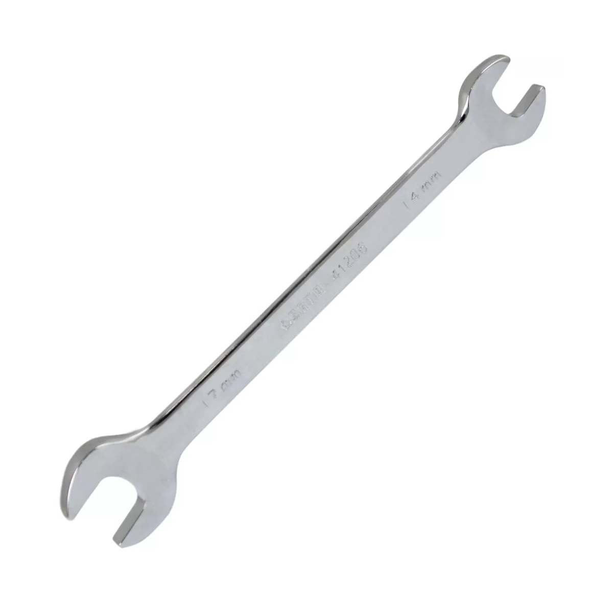 Chave Fixa 14x17 mm - SATA - ST41206SC
