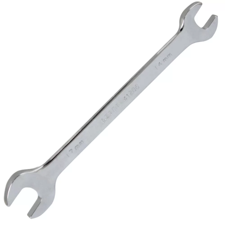 Chave Fixa 14x17 mm - SATA - ST41206SC