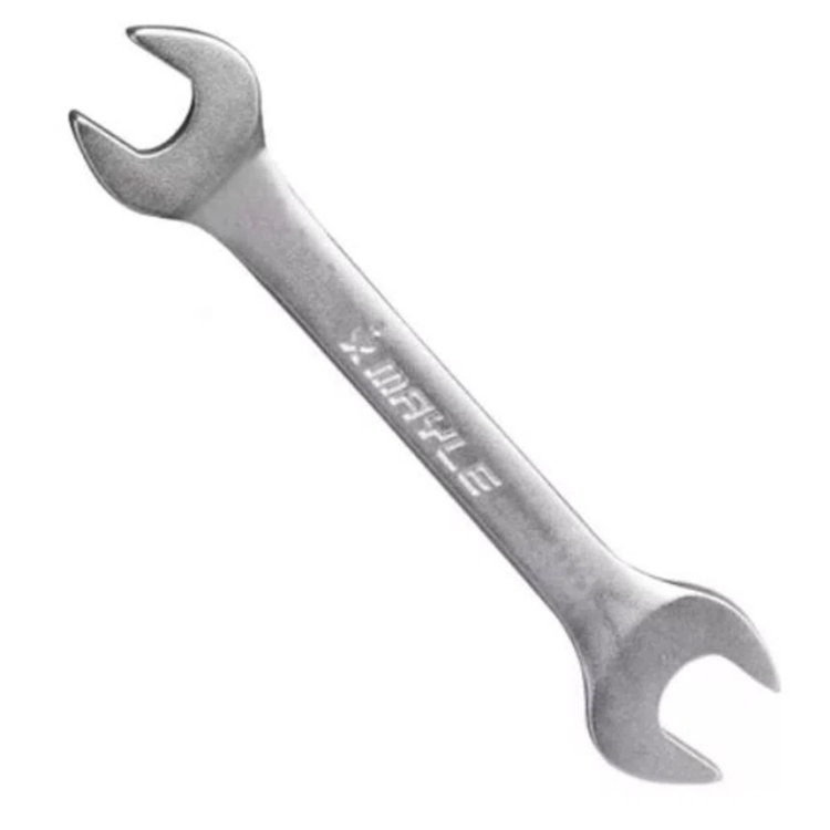 Chave Fixa 17 x 19 - MAYLE - 100024MY
