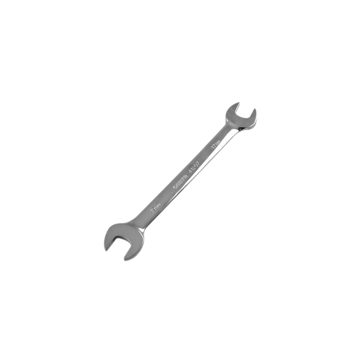 Chave Fixa 17x19 mm - SATA - ST41207SC