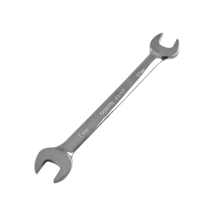 Chave Fixa 17x19 mm - SATA - ST41207SC