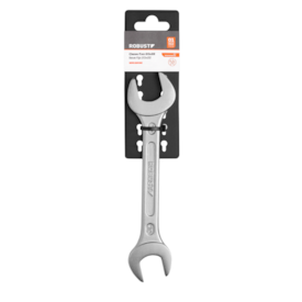 Chave Fixa 20 X 22mm - ROBUST-S05122022