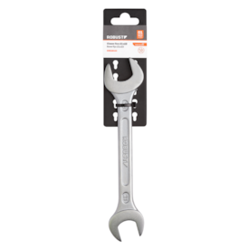 Chave Fixa 21 X 23mm - ROBUST-S05122123