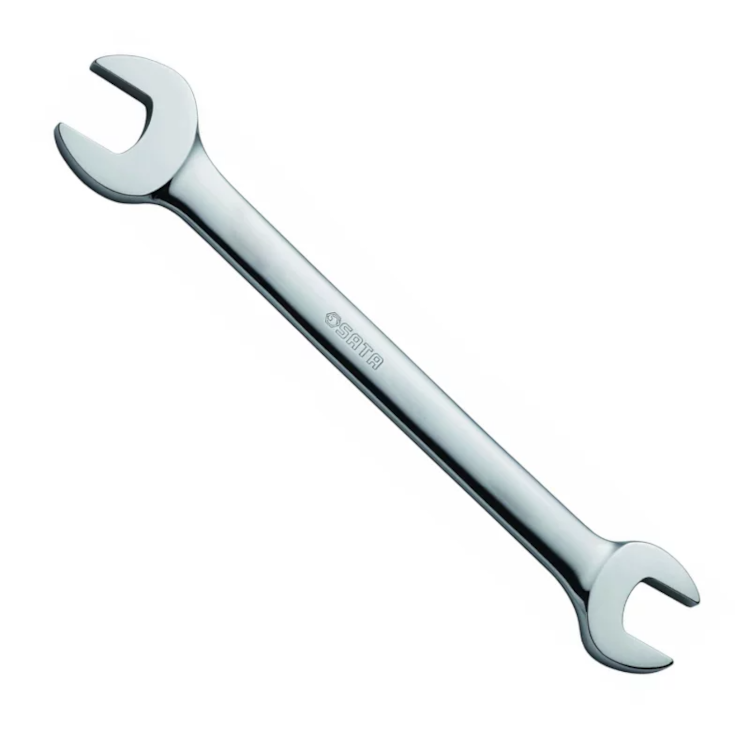 Chave Fixa 3/8 x 7/16 - SATA - ST41102SC