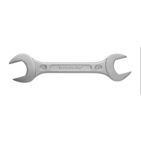 Chave Fixa 30 X 32mm - ROBUST-S05123032