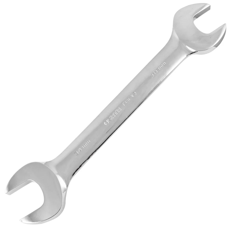 Chave Fixa 30x34 mm - SATA - ST41221SC