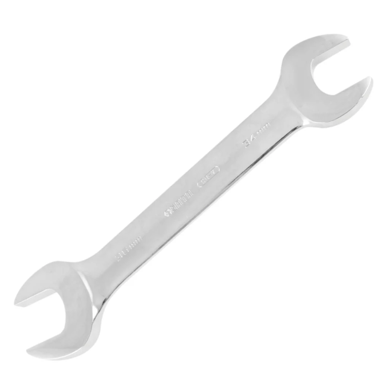 Chave Fixa 34x36 mm - SATA - ST41223SC