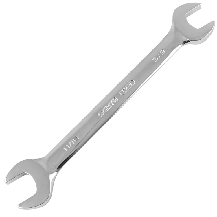 Chave Fixa 5/8 x 11/16 - SATA - ST41104SC