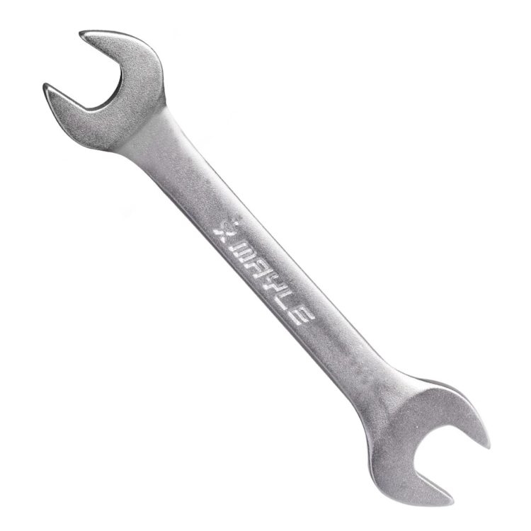 Chave Fixa 8 x 9 - MAYLE - 100004MY