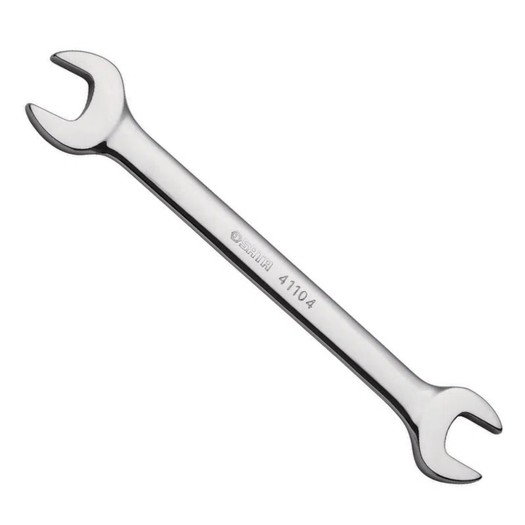 Chave Fixa 8 x 9 mm - SATA - ST41301SC