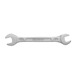 Chave Fixa 8 X 9mm - ROBUST-S05120809