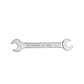 Chave Fixa Duas Bocas 15/16" x 1" GEDORE-3365164