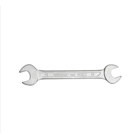 Chave Fixa Duas Bocas 16 x 17mm GEDORE-3365172