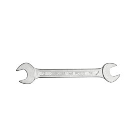 Chave Fixa Duas Bocas 17 x 19mm GEDORE-3365194