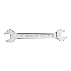 Chave Fixa Duas Bocas 19 x 22mm GEDORE-3365195