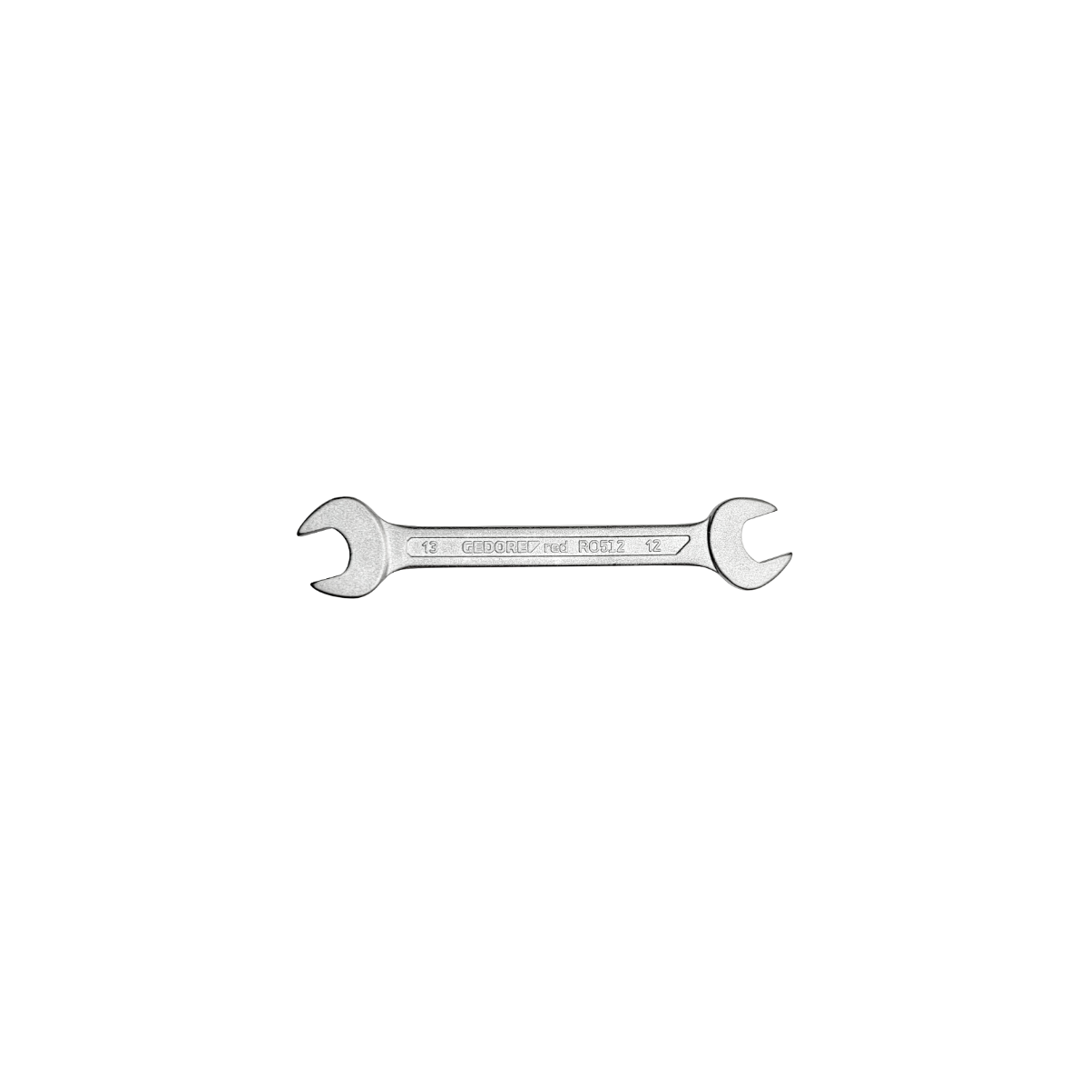 Chave Fixa Duas Bocas 19 x 22mm GEDORE-3365195
