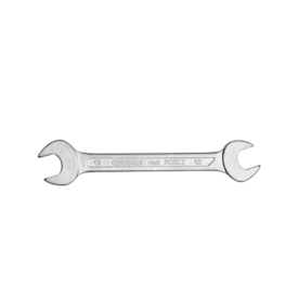 Chave Fixa Duas Bocas 20 x 22mm GEDORE-3365174