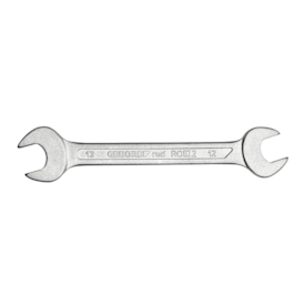 Chave Fixa Duas Bocas 22 x 24mm GEDORE-3365196