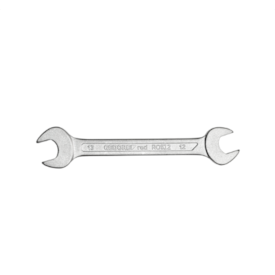 Chave Fixa Duas Bocas 24 x 26mm GEDORE-3365176
