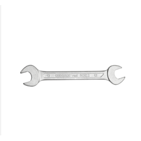 Chave Fixa Duas Bocas 27 x 32mm GEDORE-3365179