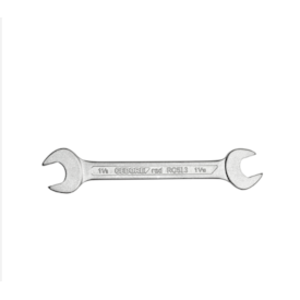 Chave Fixa Duas Bocas 3/4" x 25/32" GEDORE-3365161