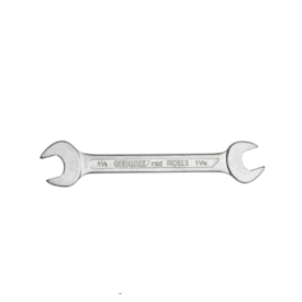 Chave Fixa Duas Bocas 3/4" x 7/8" GEDORE-3365162