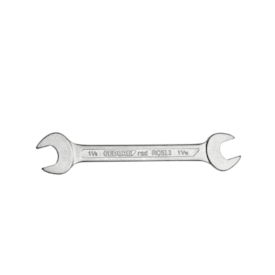 Chave Fixa Duas Bocas 5/8" x 11/16" GEDORE-3365159
