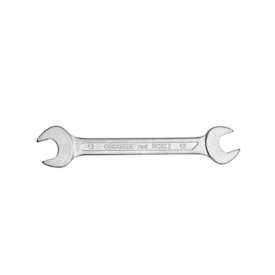 Chave Fixa Duas Bocas 8 x 9mm GEDORE-3365168