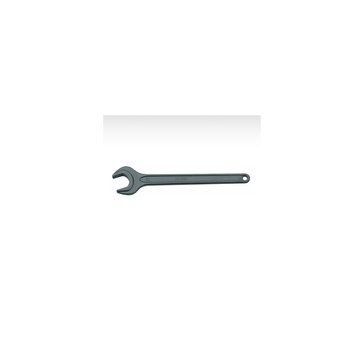 Chave Fixa Uma Boca 11 mm - GEDORE-005506