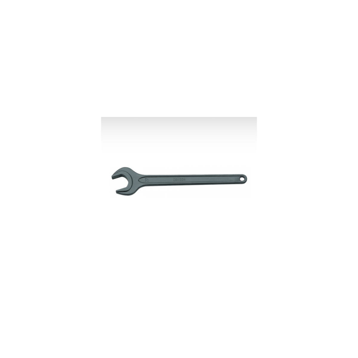 Chave Fixa Uma Boca 18 mm - GEDORE-005513