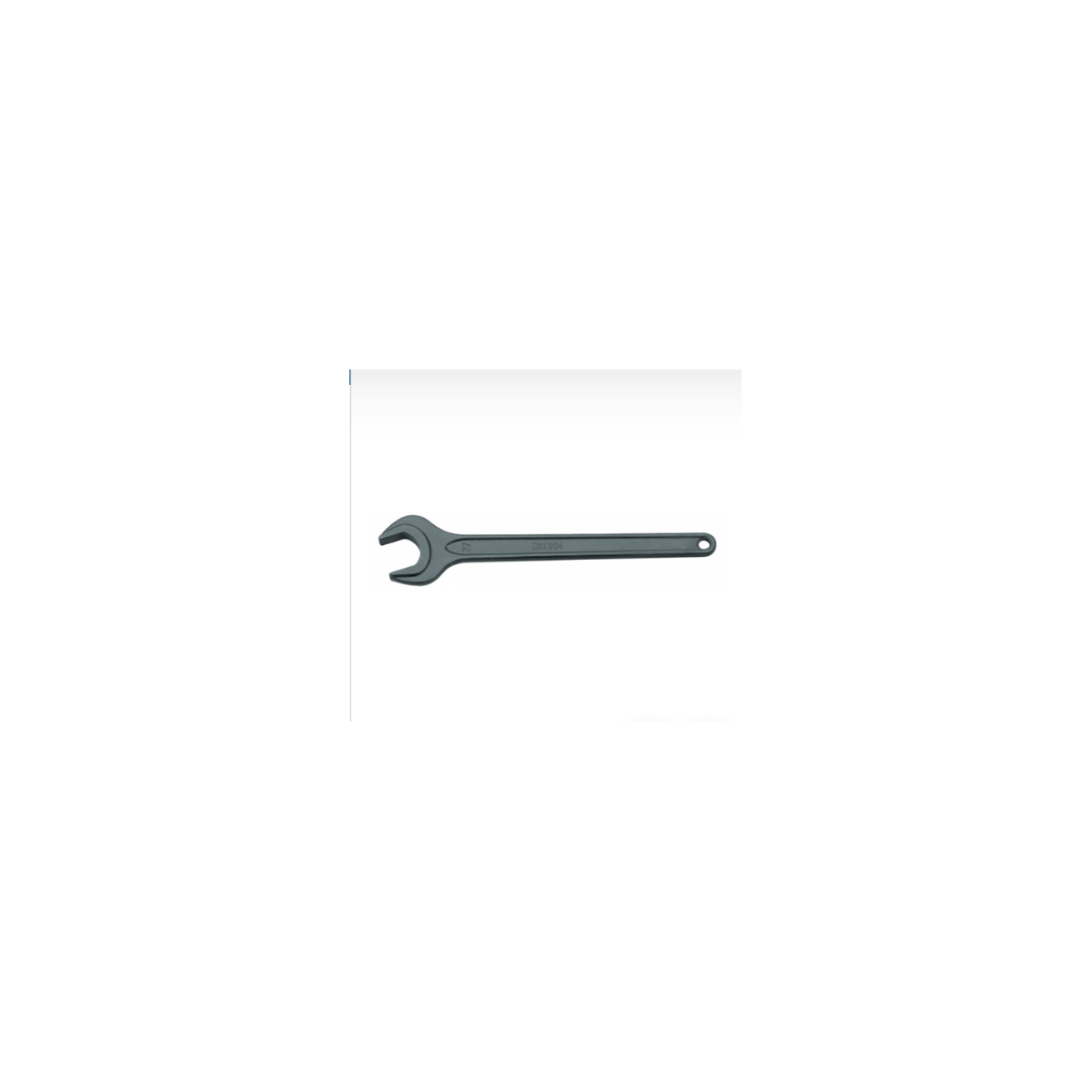 Chave Fixa Uma Boca 19 mm - GEDORE-005496