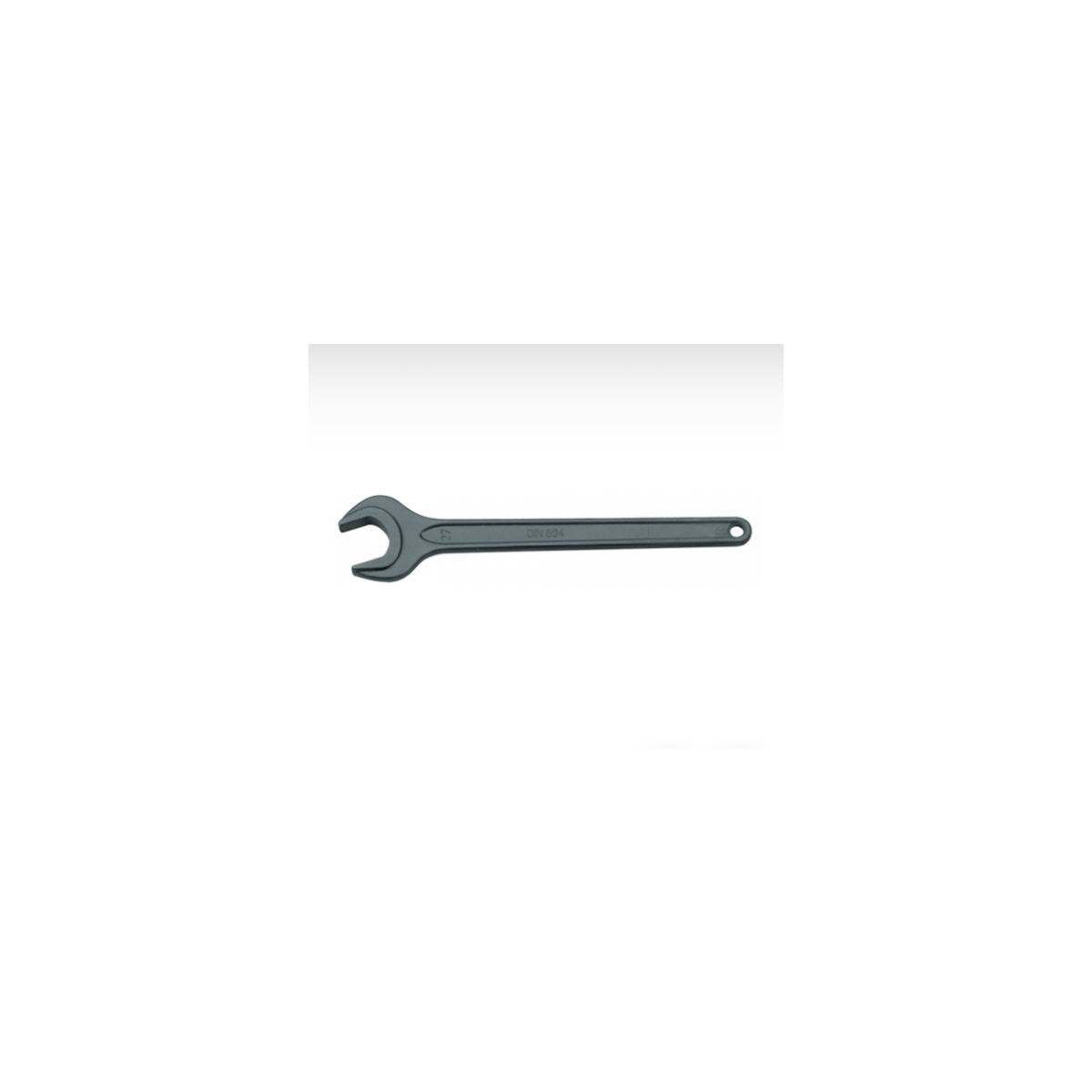 Chave Fixa Uma Boca 8 mm - GEDORE-005503