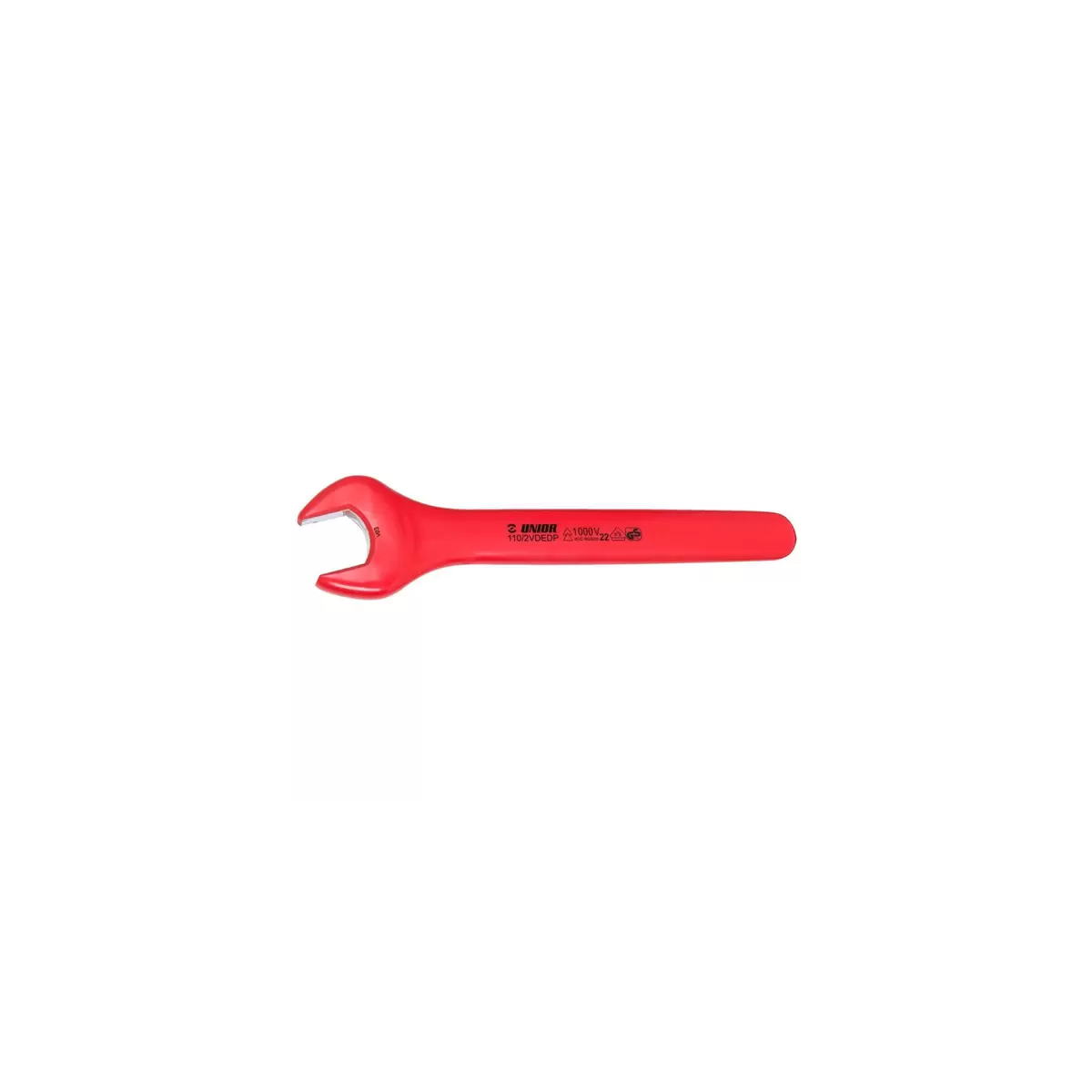 Chave Fixa VDE 11MM - UNIOR-612176BR
