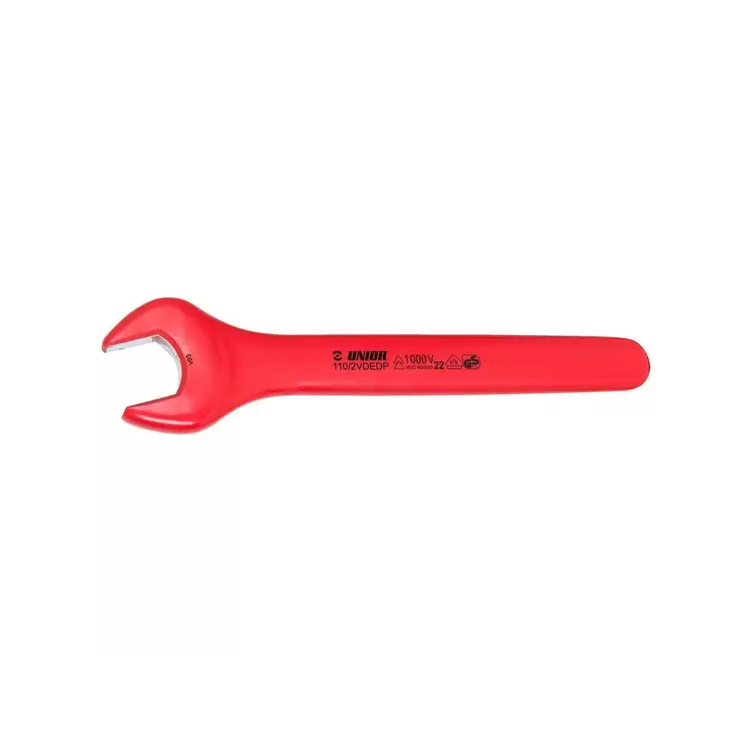 Chave Fixa VDE 11MM - UNIOR-612176BR