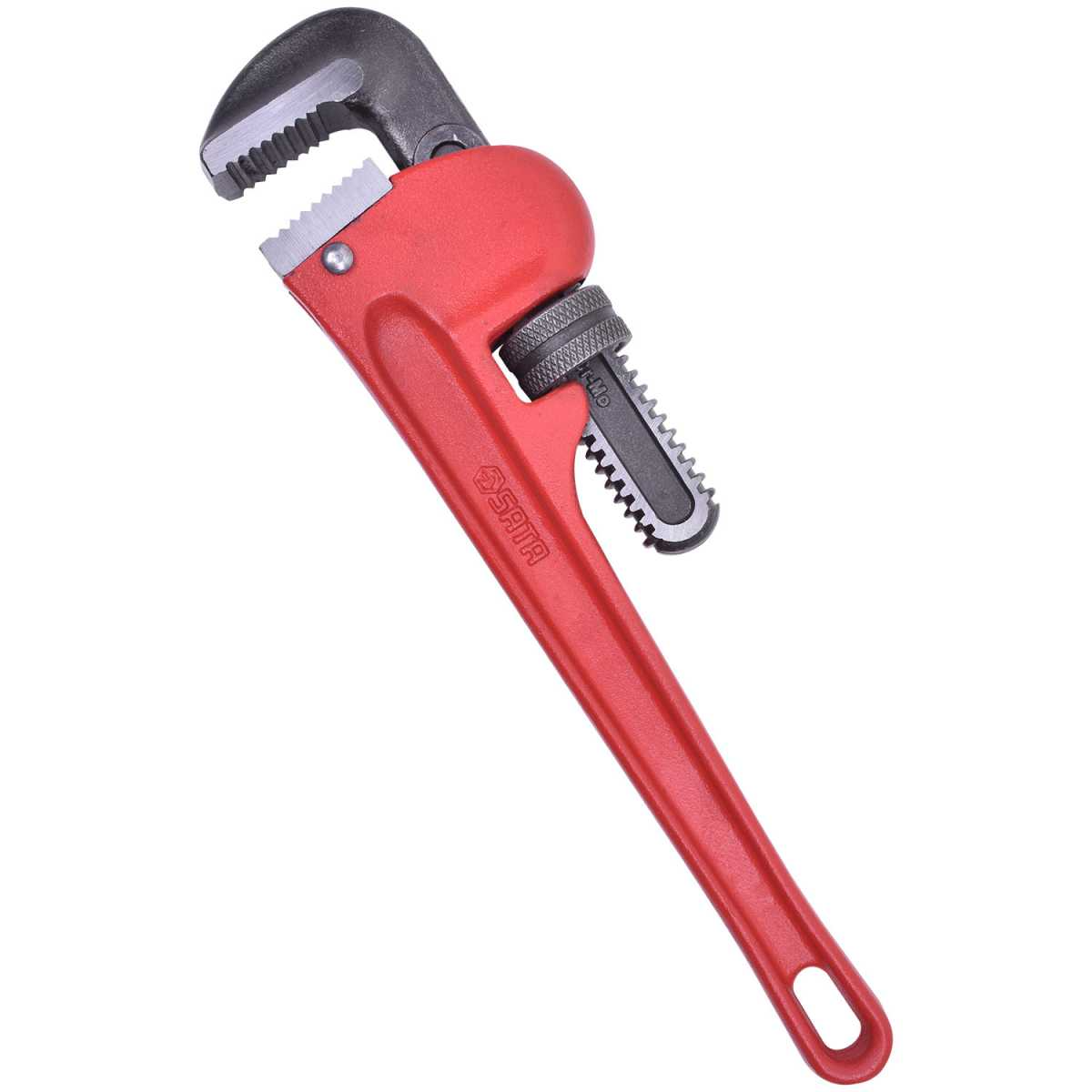 Chave Grifo 10 POL Heavy Duty - SATA-ST70803ST