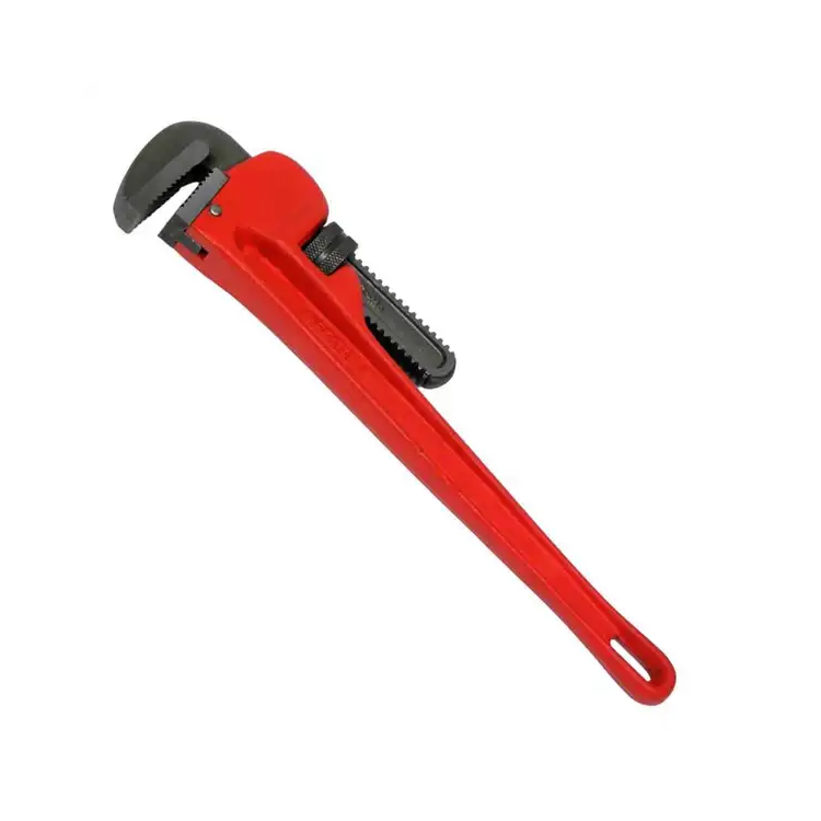Chave Grifo 18 POL Heavy Duty - SATA-ST70806ST
