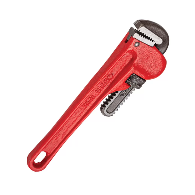 Chave Grifo Heavy Duty 24 Pol. - SATA-ST70807ST